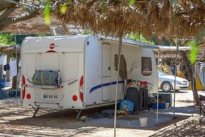 Plaka Camping Naxos