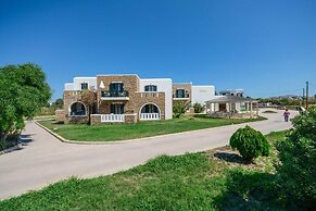 Plaka Camping Naxos