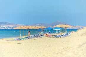 Plaka Camping Naxos