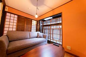 Machiya Kiyomizu-Gojo