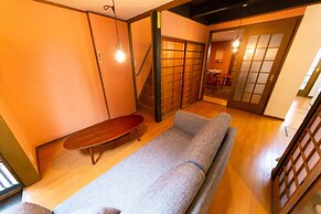 Machiya Kiyomizu-Gojo