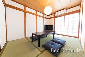 Villa Tengachaya-Nishi