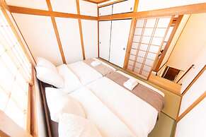 Villa Tengachaya-Nishi