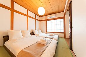 Villa Tengachaya-Nishi