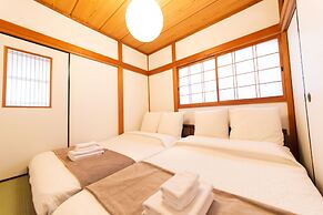 Villa Tengachaya-Nishi