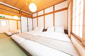 Villa Tengachaya-Nishi