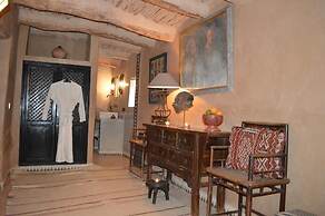Kasbah Gousteau