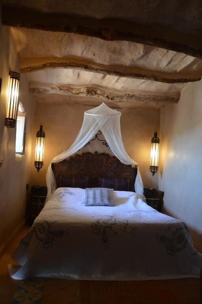 Kasbah Gousteau