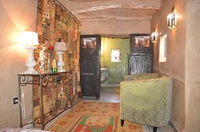 Kasbah Gousteau