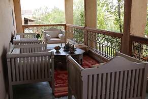 Kasbah Gousteau