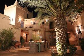 Kasbah Gousteau