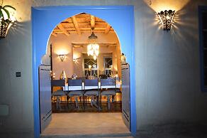 Kasbah Gousteau