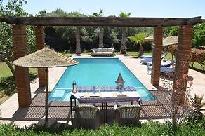 Kasbah Gousteau