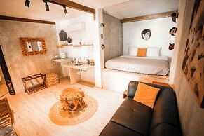 Villa Noelia