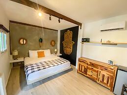 Villa Noelia