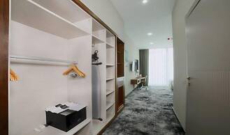 Tryp by Wyndham Istanbul Topkapi