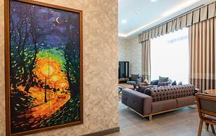 Tryp by Wyndham Istanbul Topkapi