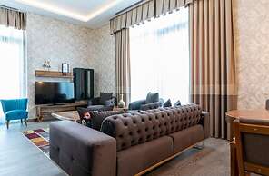 Tryp by Wyndham Istanbul Topkapi