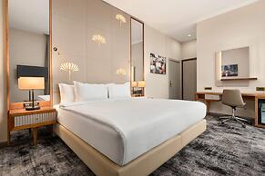 Tryp by Wyndham Istanbul Topkapi