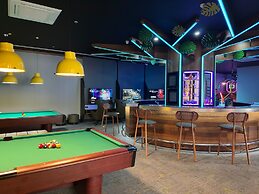 Tryp by Wyndham Istanbul Topkapi