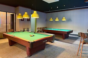 Tryp by Wyndham Istanbul Topkapi
