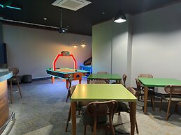 Tryp by Wyndham Istanbul Topkapi