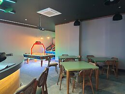 Tryp by Wyndham Istanbul Topkapi