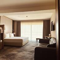 Tryp by Wyndham Istanbul Topkapi