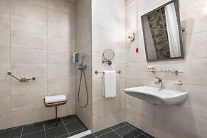 Tryp by Wyndham Istanbul Topkapi