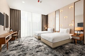 Tryp by Wyndham Istanbul Topkapi
