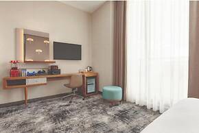 Tryp by Wyndham Istanbul Topkapi