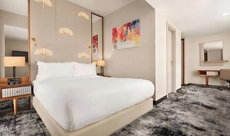 Tryp by Wyndham Istanbul Topkapi