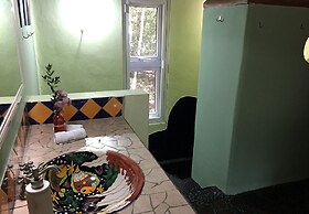 Raíces del Cielo Oasis Holístico