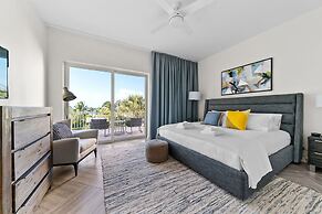 Ocean Terraces Two Bedroom