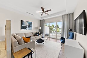 Ocean Terraces Two Bedroom