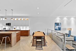 Ocean Terraces Penthouse 3BR