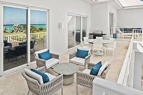 Ocean Terraces Penthouse 3BR