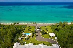Ocean Terraces Penthouse 3BR
