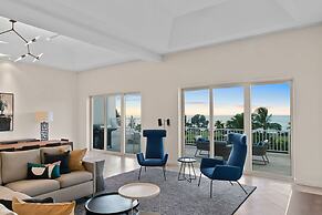 Ocean Terraces Penthouse 3BR