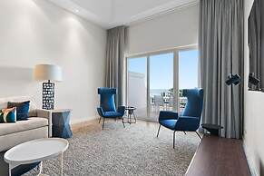 Ocean Terraces Penthouse 2br2