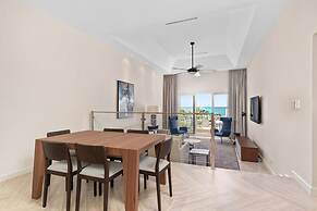 Ocean Terraces Penthouse 2br2