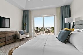 Ocean Terraces Penthouse 2br2