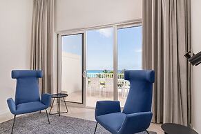 Ocean Terraces Penthouse 2br2