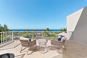 Ocean Terraces Penthouse 2br2