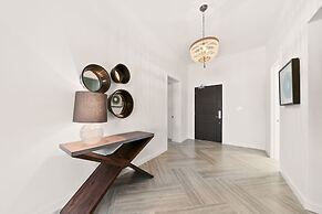 Ocean Terraces Penthouse 3br2