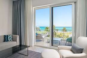 Ocean Terraces Penthouse 3br2
