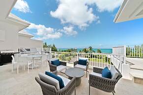 Ocean Terraces Penthouse 3br2