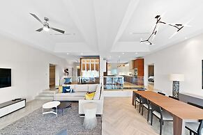 Ocean Terraces Penthouse 3br2