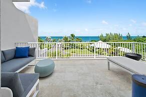 Ocean Terraces Penthouse 3br2