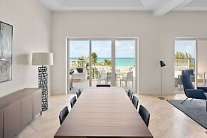 Ocean Terraces Penthouse 3br2